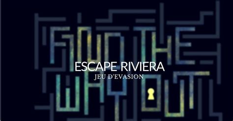 Escape Game Vevey